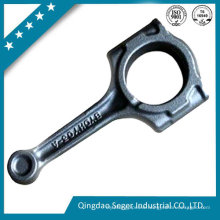 Forging and CNC Machining Part